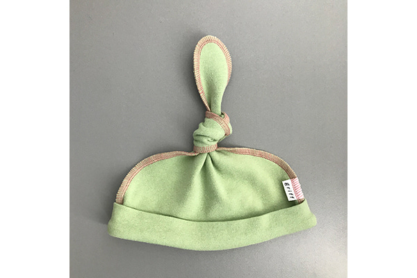 tail hat 02 _pink melon