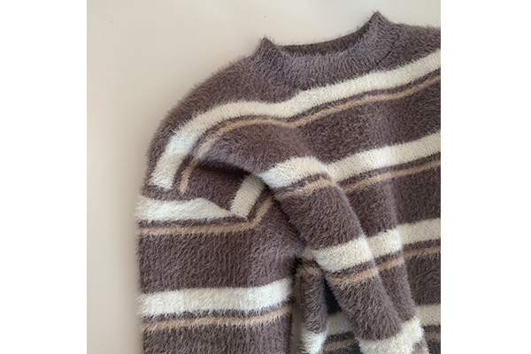 티라미수 knit